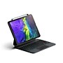 Satechi Vegan-Leather Magnetic Case for 12.9" iPad Pro, Black (ST-V12PPK)~#|#~sp316936667_sc7