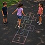 S&S Sidewalk Chalk, Assorted Colors, 504/Pack (SC1345)~#|#~sp317062860_sc7