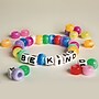 S&S Be Kind Bracelet Craft Kit, 48/Kit (BE1414)~#|#~sp317066079_sc7