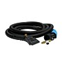 Mytee Dry GT All Metal Vacuum Upholstery Tool (8400GT)~#|#~sp317097464_sc7