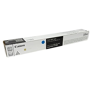 Canon 3001 Ultra High Yield Black Toner Cartridge (6492C001AA