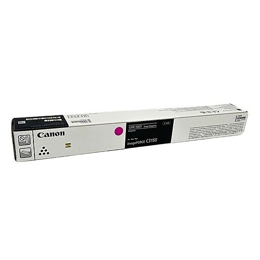 Canon GPR-1007L Magenta Toner Cartridge (6735C002AA) | Staples