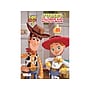 bendon Toy Story 5 Jumbo Coloring Book, 64 Pages (57959)~#|#~sp317248789_sc7
