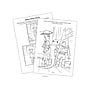 bendon Toy Story 5 Jumbo Coloring Book, 64 Pages (57959)~#|#~sp317248793_sc7