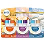 Febreze Plug In Scented Oil Refills, Assorted Premium Holiday Scents, 0.87 oz., 3/Pack (44633)~#|#~sp317287284_sc7