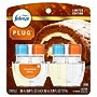 Febreze Plug In Scented Oil Warmer Refill, Pumpkin Roll Scent, 1.75 oz., 2/Pack (34262)~#|#~sp317287294_sc7