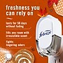 Febreze Plug In Scented Oil Warmer Refill, Pumpkin Roll Scent, 1.75 oz., 2/Pack (34262)~#|#~sp317287296_sc7