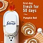 Febreze Plug In Scented Oil Warmer Refill, Pumpkin Roll Scent, 1.75 oz., 2/Pack (34262)~#|#~sp317287297_sc7