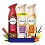 Febreze Air Mist Air Freshener Spray, Assorted Scents, 8.1 oz, 3/Pack (557980)~#|#~sp317287306_sc7