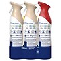 Febreze Air Mist Air Freshener Spray, Assorted Scents, 8.1 oz, 3/Pack (557980)~#|#~sp317287307_sc7