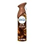 Febreze Air Mist Air Freshener Spray, Cozy Campfire Scent, 8.1 oz (37878)~#|#~sp317287313_sc7