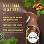 Febreze Air Mist Air Freshener Spray, Cozy Campfire Scent, 8.1 oz (37878)~#|#~sp317287316_sc7