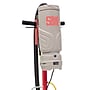Square Scrub PIVOT 28" Path Upright Auto Floor Scrubber with HEPA Vacuum, 12 Ah (SS EBG-28VPIVOT)~#|#~sp317289018_sc7