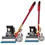 Square Scrub 28" Path Orbital Auto Floor Scrubber. 9 Ah (SS EBG-28 PIVOT)~#|#~sp317289021_sc7