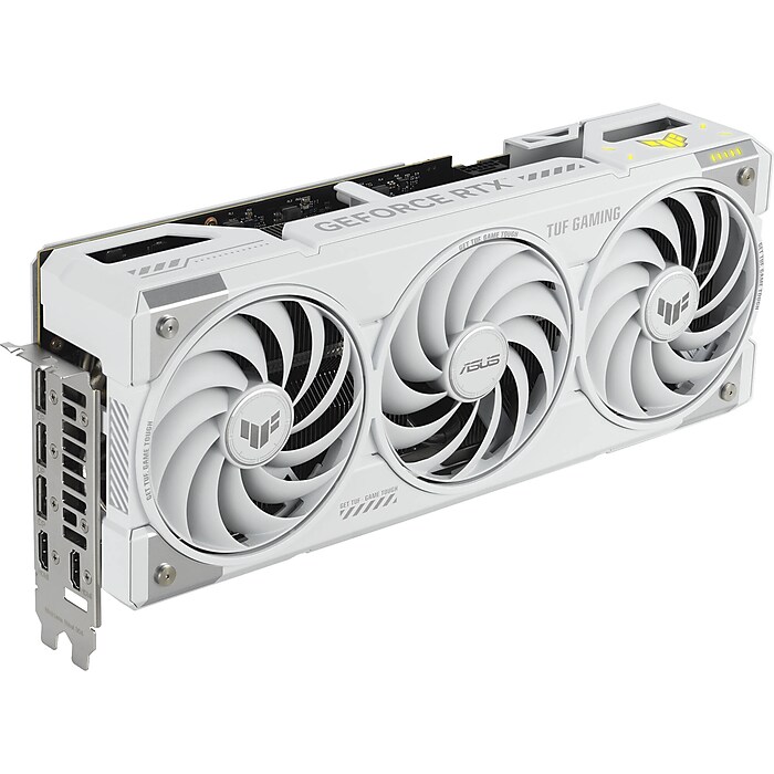 ASUS TUF Gaming GeForce RTX 5070 Ti PCI Express 5.0 16GB GDDR7