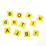 Educational Insights Alphabet Bean Bags, Multicolored (3045)~#|#~sp317290432_sc7