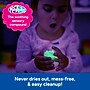Educational Insights Playfoam Glow In The Dark, Multicolored (1909)~#|#~sp317290481_sc7