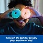 Educational Insights Playfoam Glow In The Dark, Multicolored (1909)~#|#~sp317290482_sc7
