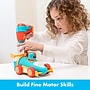 Educational Insights Design and Drill Bolt Buddies Race Car, Multicolored (4186)~#|#~sp317290516_sc7