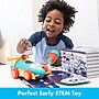 Educational Insights Design and Drill Bolt Buddies Race Car, Multicolored (4186)~#|#~sp317290517_sc7