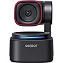 OBSBOT Tiny 3 Lite AI-Powered Spatial Audio 4K PTZ Webcam, Black (OWB-2410-CE)~#|#~sp317346909_sc7