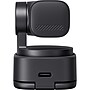OBSBOT Tiny 3 Lite AI-Powered Spatial Audio 4K PTZ Webcam, Black (OWB-2410-CE)~#|#~sp317346910_sc7