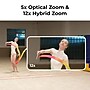 OBSBOT Tail 2 AI-Powered PTZR 4K Webcam, Black (OAB-2305-CW)~#|#~sp317346934_sc7