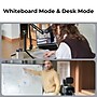 OBSBOT Tiny 3 AI-Powered Spatial Audio 4K PTZ Webcam, Black (OWB-2409-CE)~#|#~sp317346946_sc7