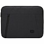 Case Logic Huxton Polyester 14" Laptop Sleeve, Black (3205362)~#|#~sp317347018_sc7