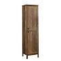 Sauder Select 71"H Storage Cabinet with 4 Shelves, Rural Pine (443655)~#|#~sp317347201_sc7