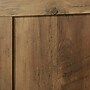 Sauder Select 71"H Storage Cabinet with 4 Shelves, Rural Pine (443655)~#|#~sp317347208_sc7