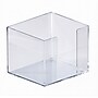 Azar Acrylic Napkin Holder, Clear (255620-1PK)~#|#~sp317420024_sc7