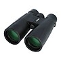 CARSON Makalu 12x50 Full-Size Roof-Prism Binoculars with Strap, Pouch, Caps & Cleaning Cloth, Black (MK-250)~#|#~sp317425503_sc7