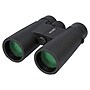 CARSON Makalu 10x42 Full-Size Roof-Prism Binoculars with Strap, Pouch, Caps & Cleaning Cloth, Black (MK-042)~#|#~sp317425511_sc7