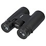 CARSON Makalu 10x42 Full-Size Roof-Prism Binoculars with Strap, Pouch, Caps & Cleaning Cloth, Black (MK-042)~#|#~sp317425512_sc7