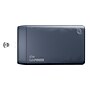 cellhelmet 3-Port GaN USB-C/A Wall Charger, 65W, Gunmetal Gray (PB-221)~#|#~sp317425556_sc7