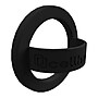 cellhelmet Ring Thing MagSafe-Compatible Silicone Ring, Onyx Black (MAG-RING-BLK)~#|#~sp317425562_sc7