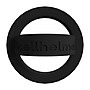 cellhelmet Ring Thing MagSafe-Compatible Silicone Ring, Onyx Black (MAG-RING-BLK)~#|#~sp317425563_sc7