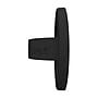 cellhelmet Ring Thing MagSafe-Compatible Silicone Ring, Onyx Black (MAG-RING-BLK)~#|#~sp317425564_sc7