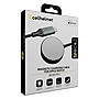 cellhelmet Magnetic MiFi Certified Wireless Charger for Apple Watch, 5W, Gray (PW-231)~#|#~sp317425592_sc7