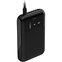 Belkin BoostCharge Pro Power Bank, 65W, 2ft, Black (BPB020TTBK)~#|#~sp317425608_sc7
