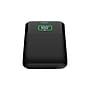 Belkin BoostCharge Pro Power Bank, 65W, 2ft, Black (BPB020TTBK)~#|#~sp317425610_sc7