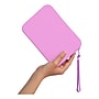 Strapsicle Silicone Clutch Sleeve for Select Kindle and Kobo E-Readers, Candy Pink (CLUTCH1-CAND)~#|#~sp317425773_sc7