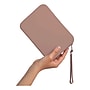 Strapsicle Silicone Clutch Sleeve for Select Kindle and Kobo E-Readers, Caramel (CLUTCH1-CARA)~#|#~sp317425777_sc7
