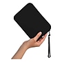 Strapsicle Silicone Clutch Sleeve for Select Kindle and Kobo E-Readers, Black (CLUTCH1-BLAC)~#|#~sp317425781_sc7