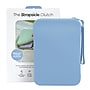 Strapsicle Silicone Clutch Sleeve for Select Kindle and Kobo E-Readers, Bondi Blue (CLUTCH1-BOND)~#|#~sp317425784_sc7