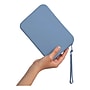 Strapsicle Silicone Clutch Sleeve for Select Kindle and Kobo E-Readers, Bondi Blue (CLUTCH1-BOND)~#|#~sp317425785_sc7