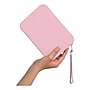 Strapsicle Silicone Clutch Sleeve for Select Kindle and Kobo E-Readers, Blush (CLUTCH1-BLUS)~#|#~sp317425791_sc7