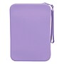 Strapsicle Large Clutch Sleeve for Select Kindle and Kobo E-Readers, Lilac (CLUTCH1-LILA-LARGE)~#|#~sp317425853_sc7