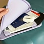 Strapsicle Large Clutch Sleeve for Select Kindle and Kobo E-Readers, Lilac (CLUTCH1-LILA-LARGE)~#|#~sp317425855_sc7